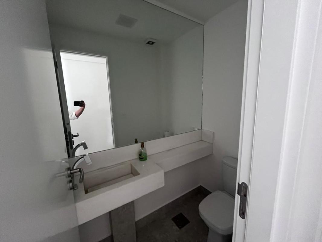 Apartamento, Vila Paris, 2 Quartos, 2 Vagas, 2 Suítes