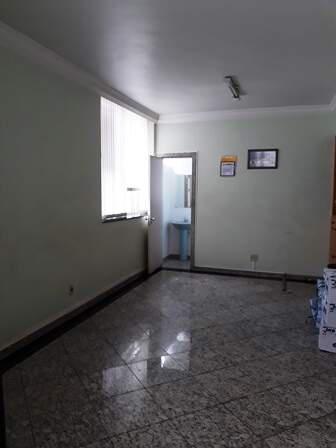 Sala, Santo Agostinho, 0 Quarto, 0 Vaga