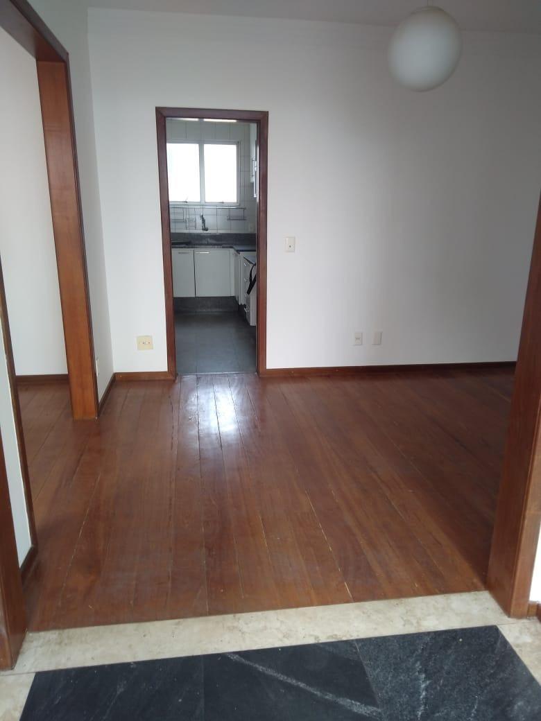 Apartamento, Gutierrez, 4 Quartos, 2 Vagas, 1 Suíte