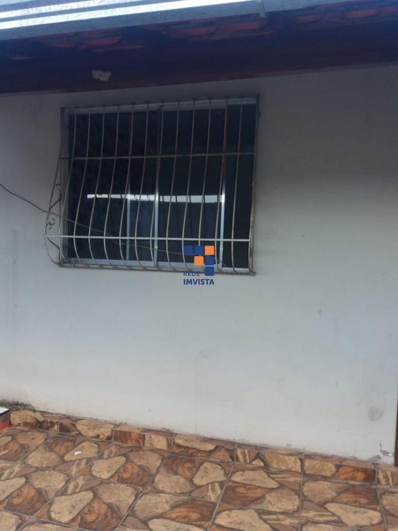 Casa, Novo Horizonte, 2 Quartos, 1 Vaga