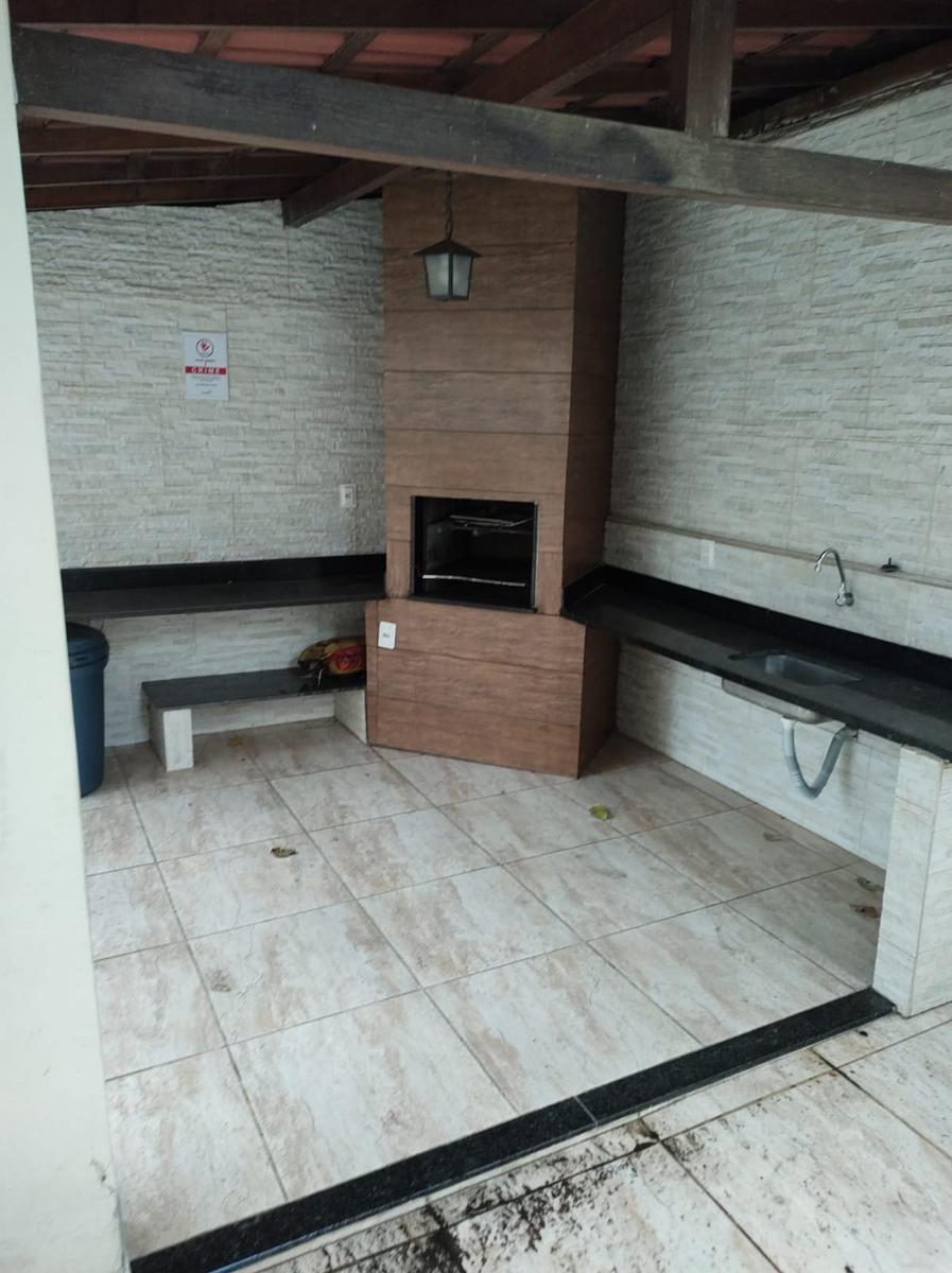 Cobertura, Padre Eustáquio, 3 Quartos, 2 Vagas, 1 Suíte