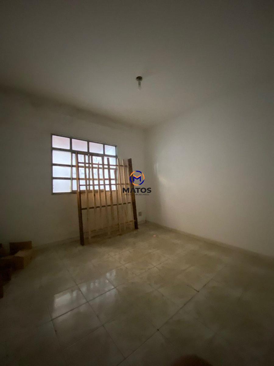 Casa, Baronesa (são Benedito), 2 Quartos, 1 Vaga