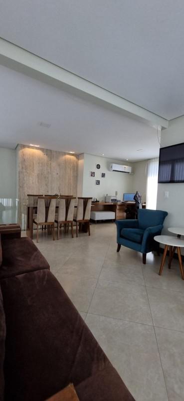 Cobertura, Tirol, 4 Quartos, 3 Vagas, 1 Suíte