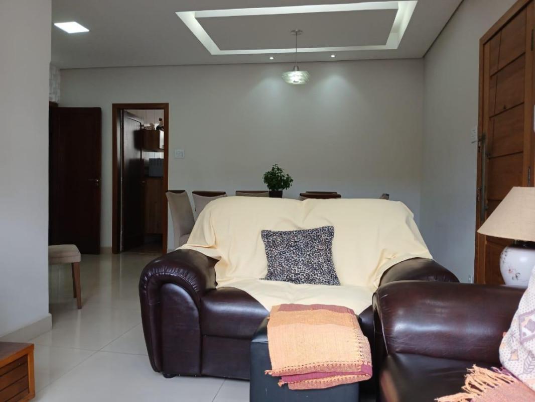Apartamento, Nova Suíssa, 3 Quartos, 1 Vaga