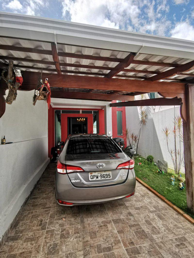 Casa, Palmeiras, 3 Quartos, 2 Vagas, 1 Suíte