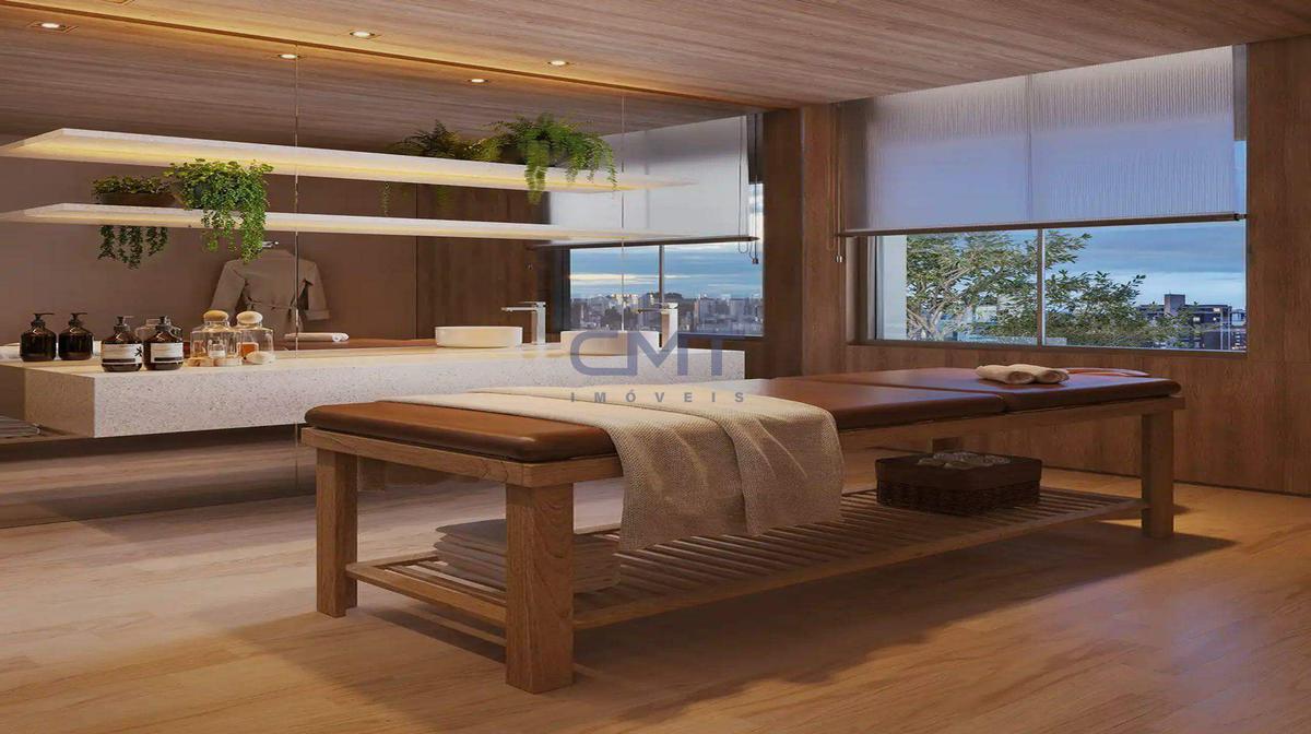Apartamento, Savassi, 1 Quarto, 1 Vaga