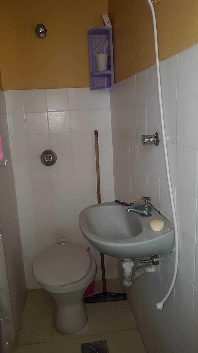 Apartamento, Barro Preto, 2 Quartos, 0 Vaga
