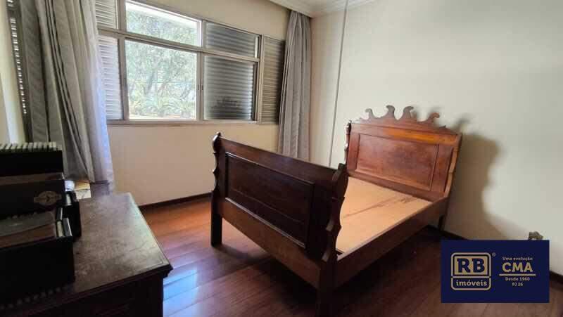 Apartamento, Lourdes, 4 Quartos, 2 Vagas, 1 Suíte