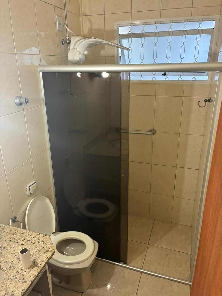 Casa, Santa Amélia, 3 Quartos, 2 Vagas, 1 Suíte