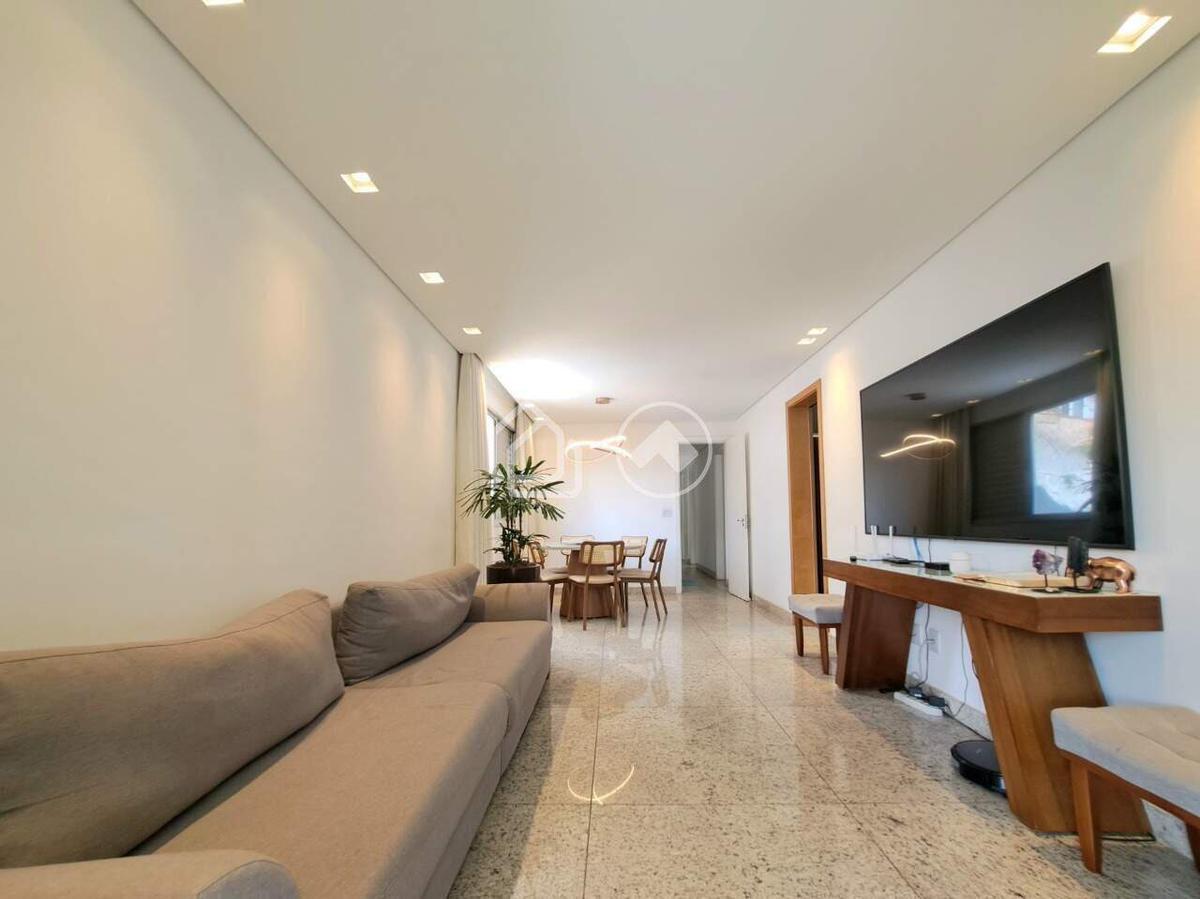 Apartamento, Buritis, 3 Quartos, 3 Vagas, 1 Suíte