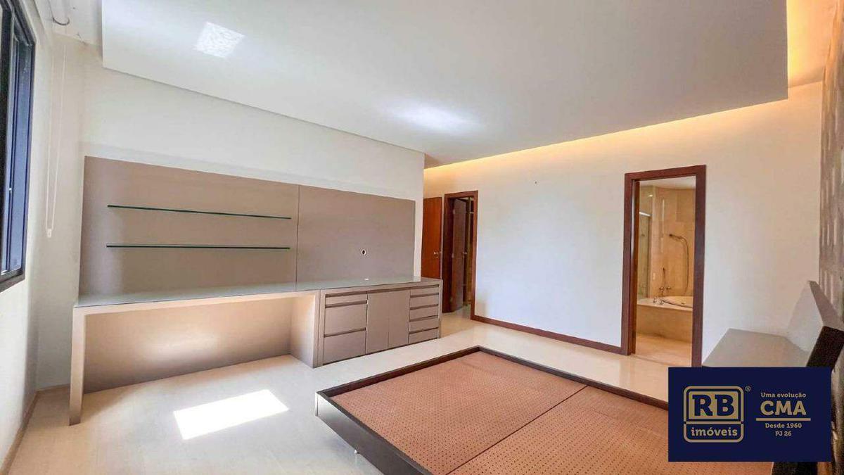 Apartamento, Lourdes, 4 Quartos, 4 Vagas, 2 Suítes