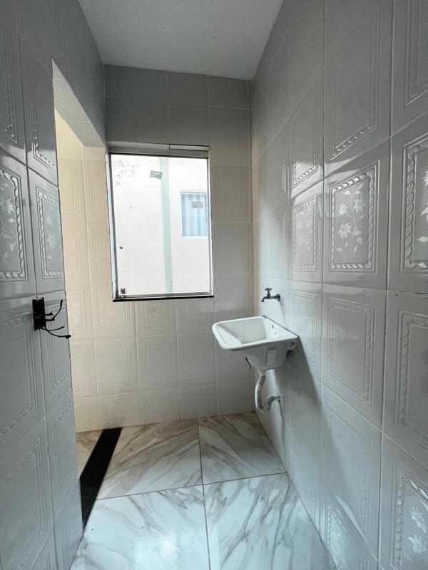 Casa, Palmeiras, 2 Quartos, 1 Vaga, 1 Suíte