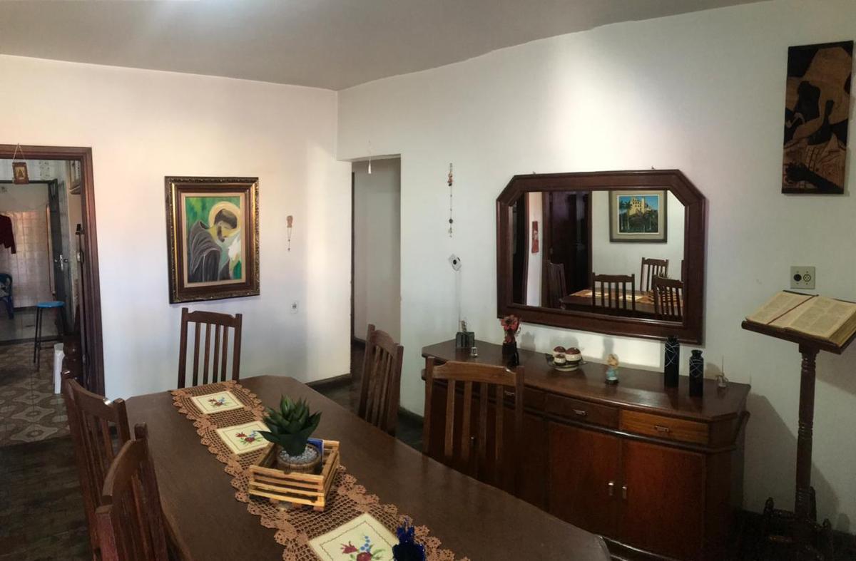 Casa, Renascença, 6 Quartos, 3 Vagas, 1 Suíte