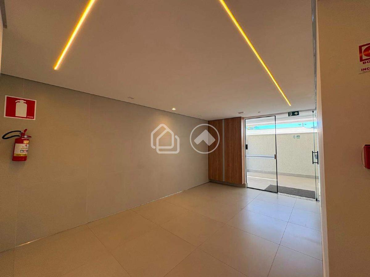 Apartamento, Buritis, 2 Quartos, 2 Vagas, 1 Suíte