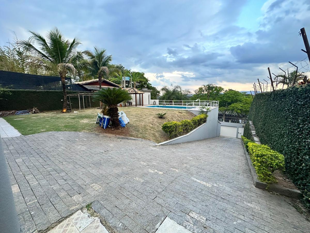Casa, Jardim Atlântico, 4 Quartos, 10 Vagas, 2 Suítes