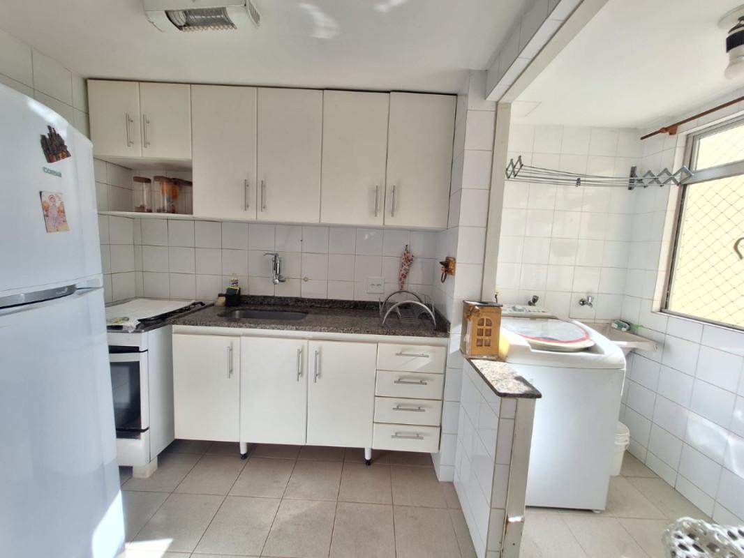 Apartamento, União, 3 Quartos, 1 Vaga, 1 Suíte