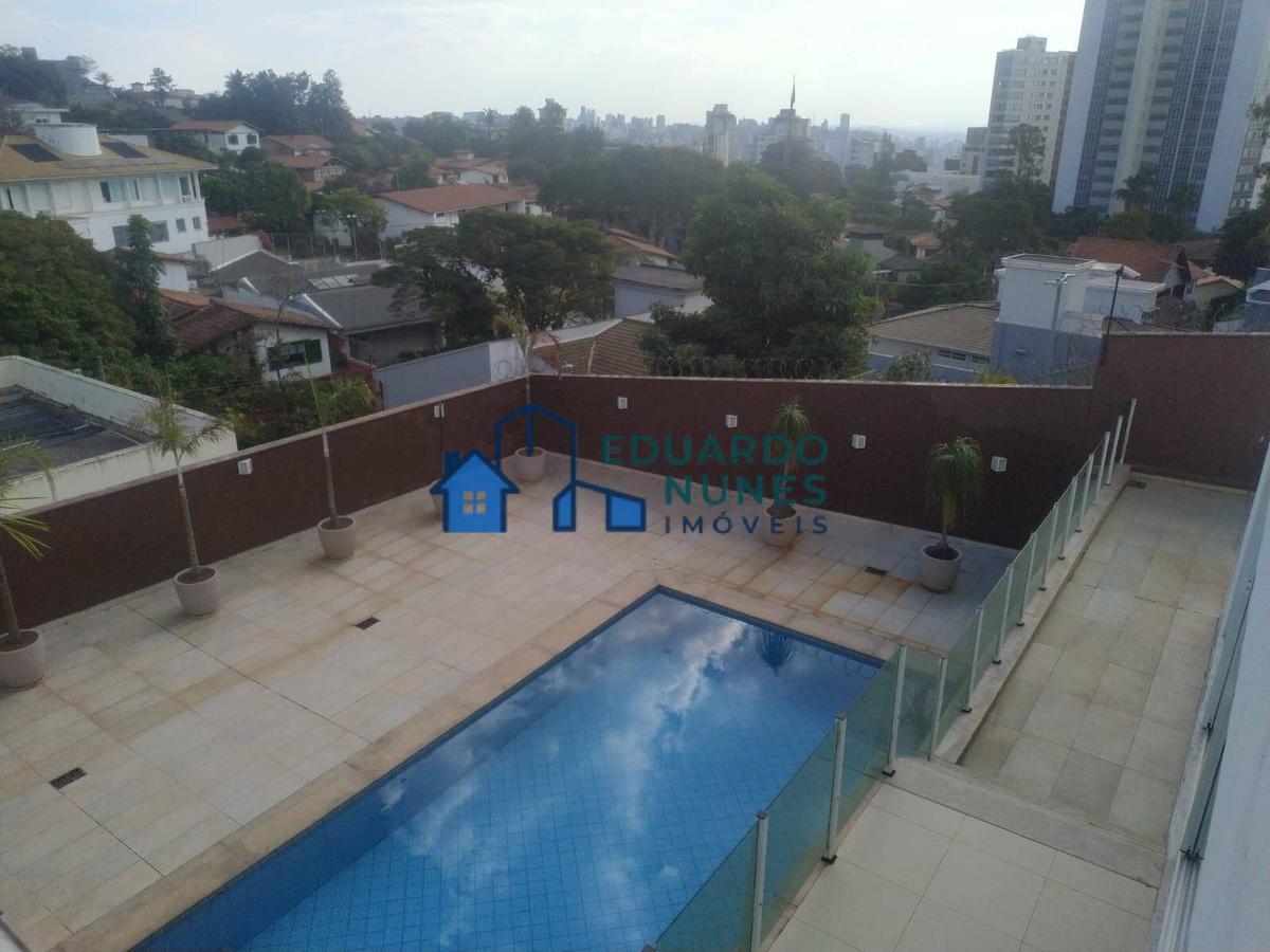 Casa, Mangabeiras, 5 Quartos, 6 Vagas, 5 Suítes