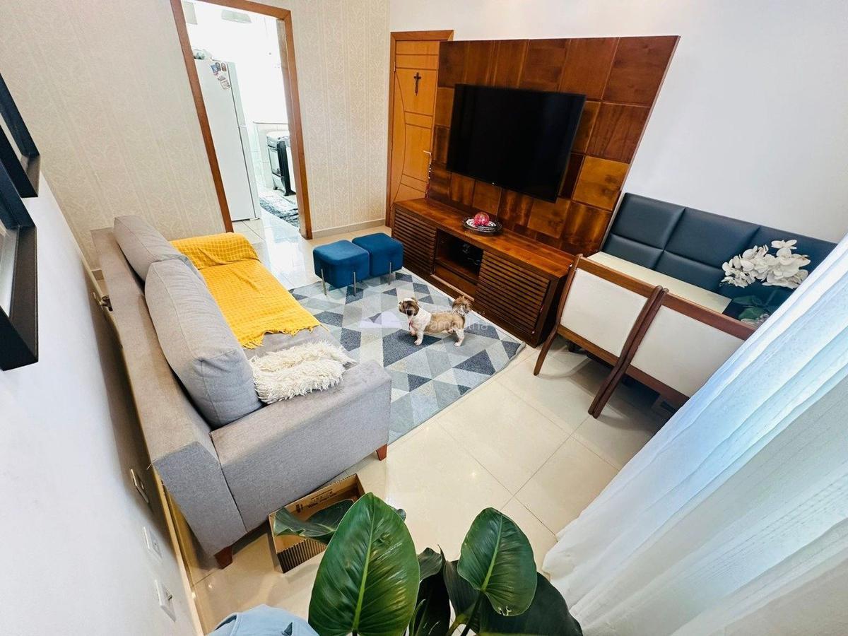 Apartamento, Piratininga (venda Nova), 3 Quartos, 1 Vaga, 1 Suíte