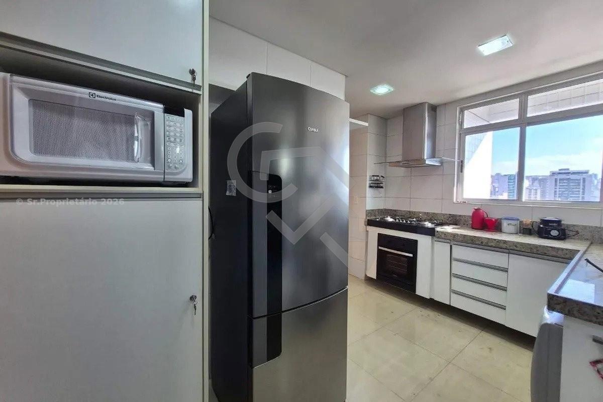 Apartamento, Cruzeiro, 4 Quartos, 4 Vagas, 2 Suítes