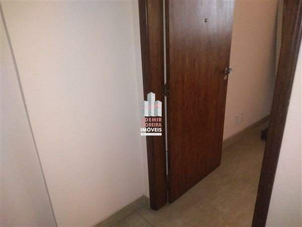 Sala, Centro