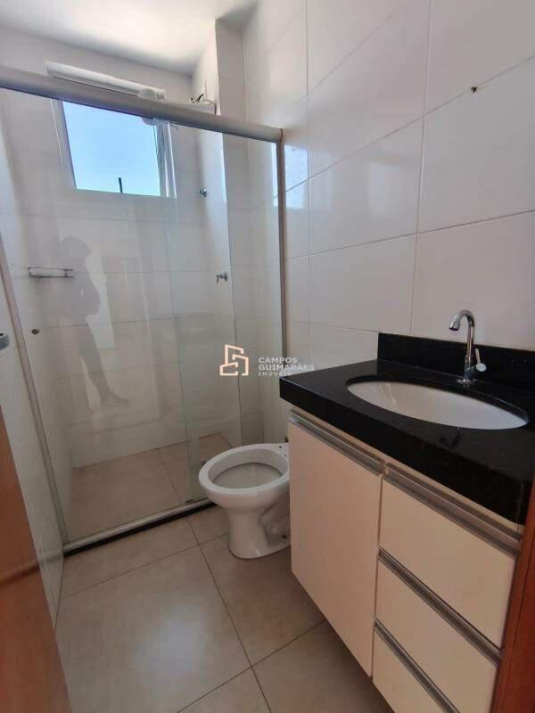 Apartamento, Milionários, 2 Quartos, 1 Vaga