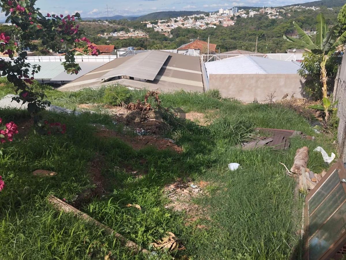 Lote, Vila Maria II, 0 Quarto