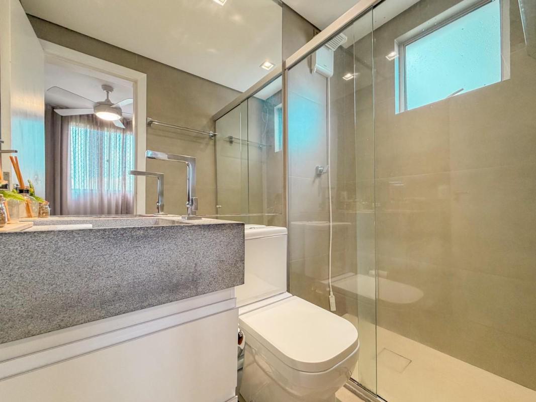 Apartamento, Castelo, 3 Quartos, 2 Vagas, 1 Suíte