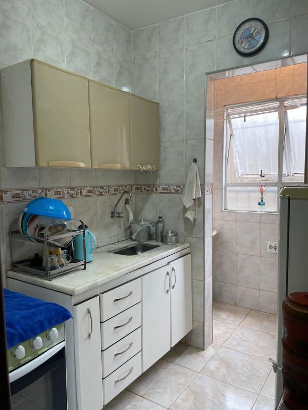 Apartamento, Sagrada Família, 3 Quartos, 1 Vaga, 1 Suíte