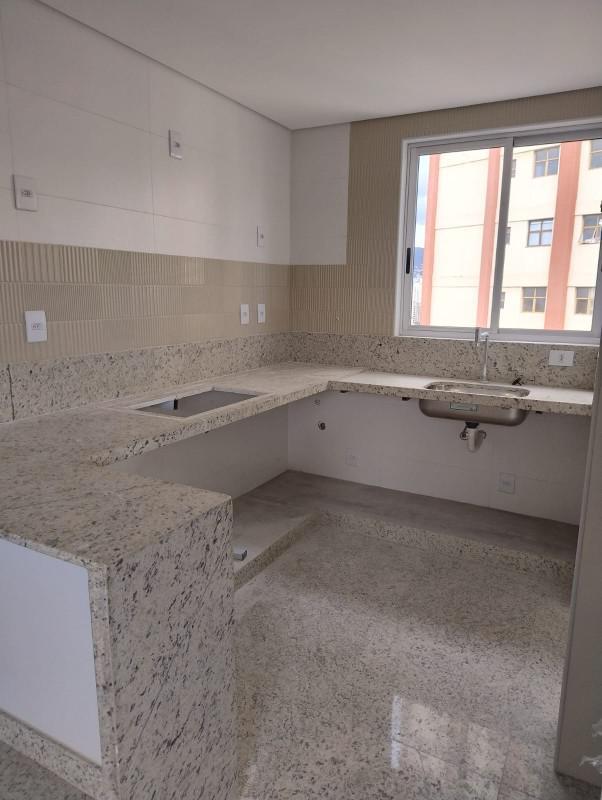 Cobertura, Colégio Batista, 3 Quartos, 3 Vagas, 2 Suítes