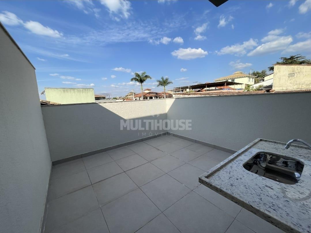 Apartamento, Planalto, 3 Quartos, 2 Vagas, 2 Suítes