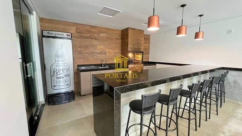 Apartamento, Buritis, 3 Quartos, 2 Vagas, 1 Suíte