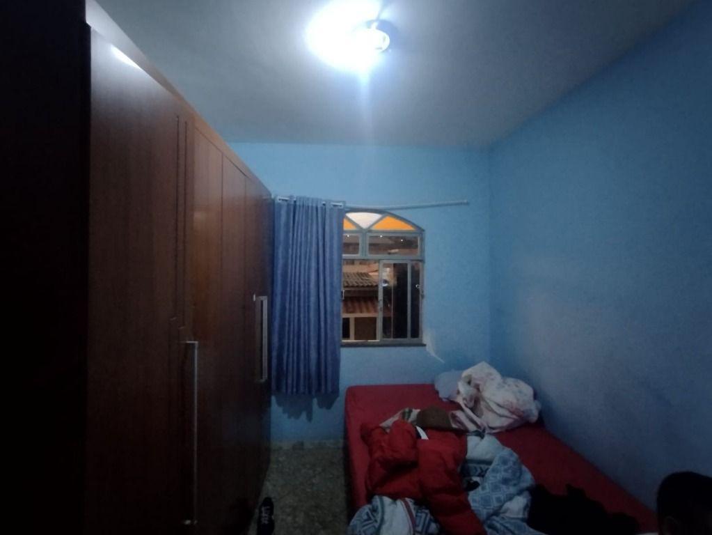 Casa, Alvorada, 5 Quartos, 2 Vagas, 1 Suíte