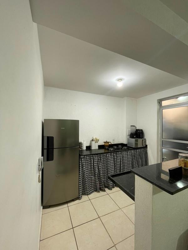Apartamento, Fonte Grande, 2 Quartos, 1 Vaga