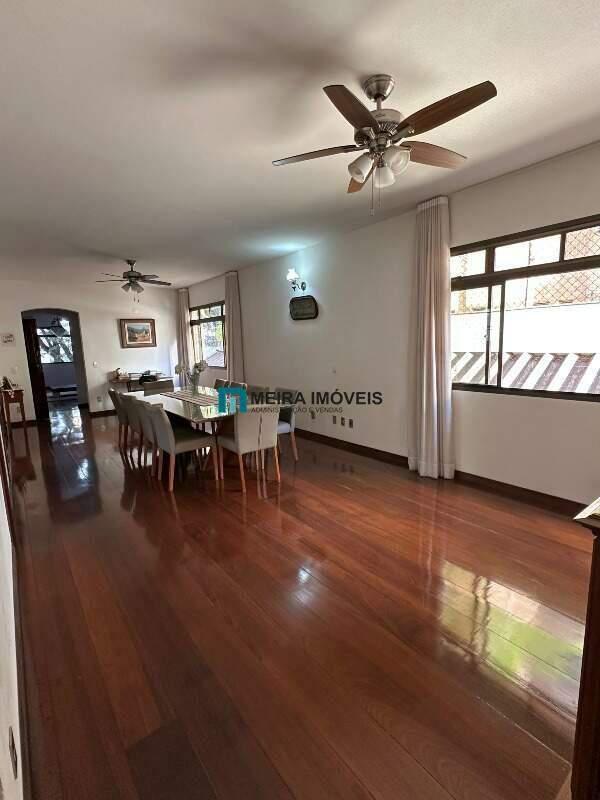 Apartamento, Funcionários, 4 Quartos, 3 Vagas, 2 Suítes