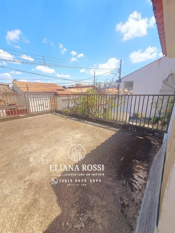 Casa, Jardim Europa, 3 Quartos, 1 Vaga, 1 Suíte