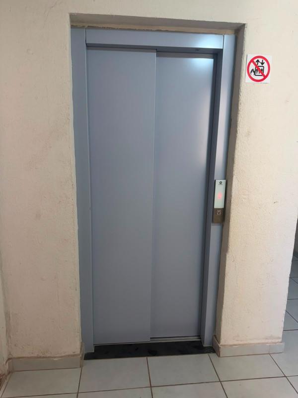 Apartamento, Varzea, 2 Quartos, 1 Vaga
