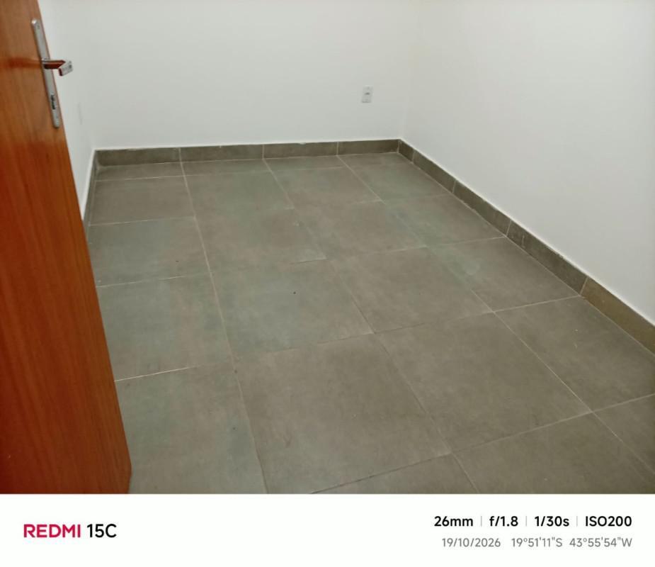 Apartamento, Minaslândia (p Maio), 2 Quartos, 0 Vaga