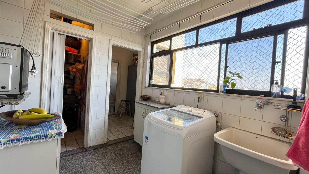 Apartamento, Ouro Preto, 3 Quartos, 2 Vagas, 1 Suíte
