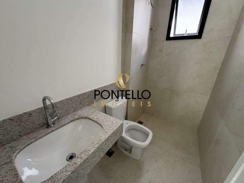 Apartamento, Serra, 2 Quartos, 2 Vagas, 1 Suíte