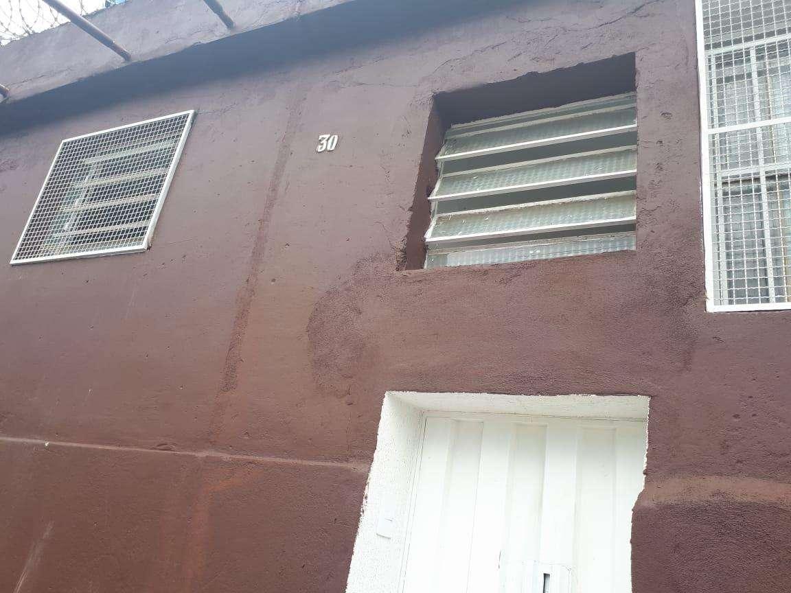 Quitinete, Santa Efigênia, 1 Quarto, 1 Suíte