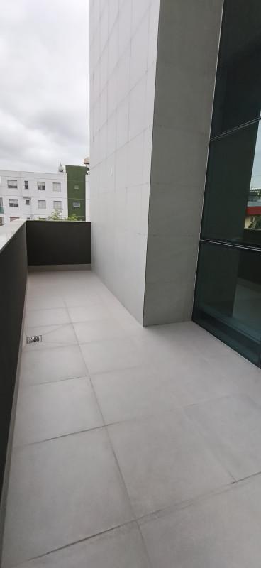 Apartamento, Castelo, 4 Quartos, 4 Vagas, 2 Suítes