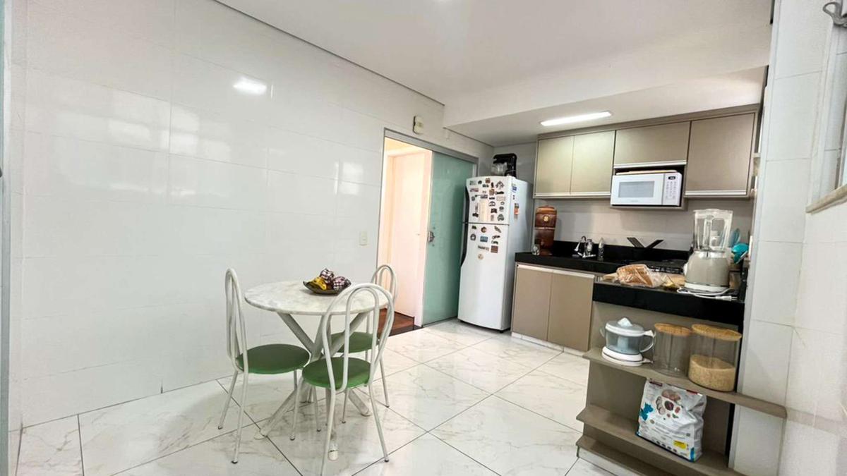 Apartamento, Santa Efigênia, 3 Quartos, 1 Vaga, 1 Suíte