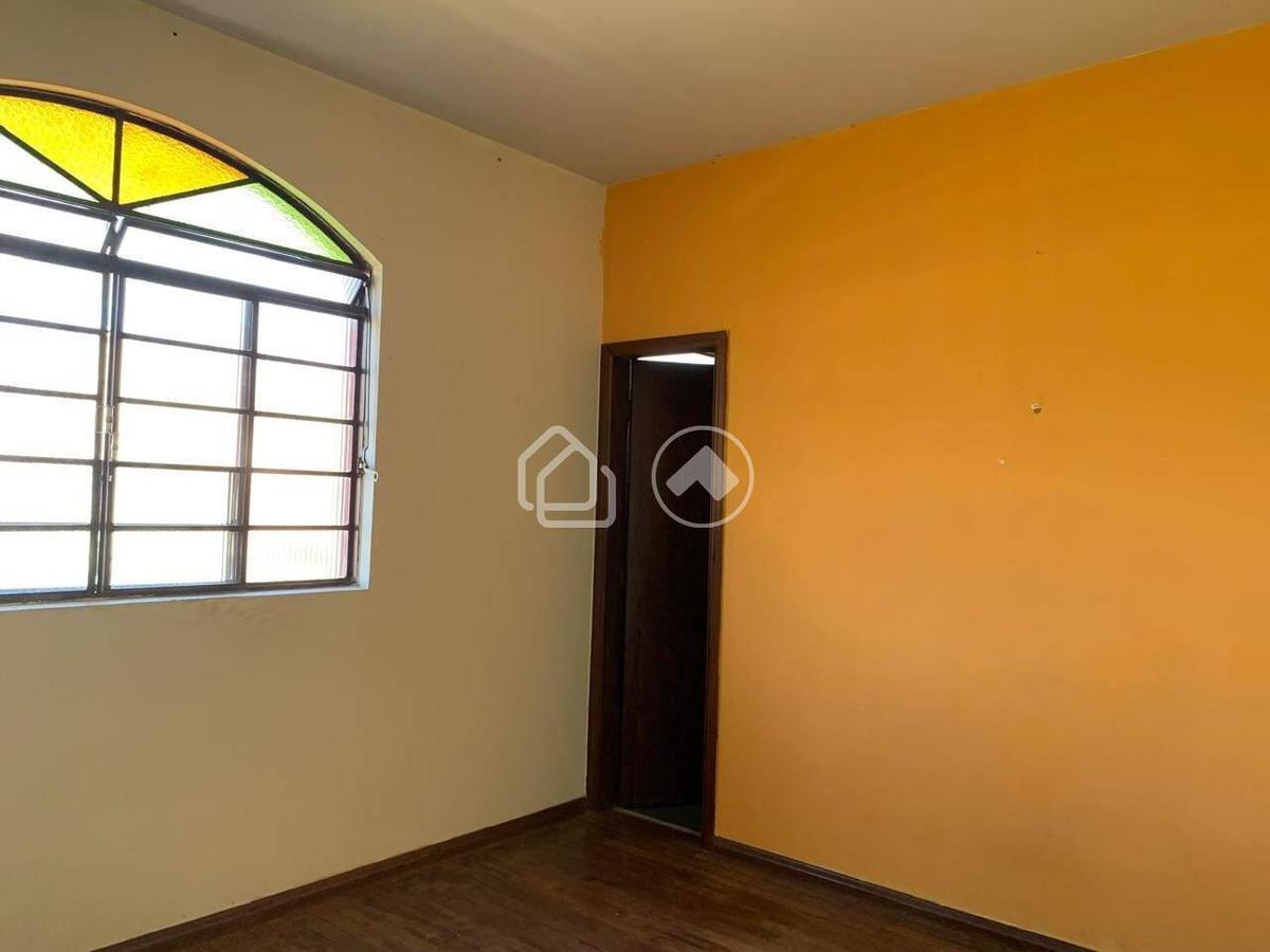 Casa, Padre Eustáquio, 5 Quartos, 2 Suítes