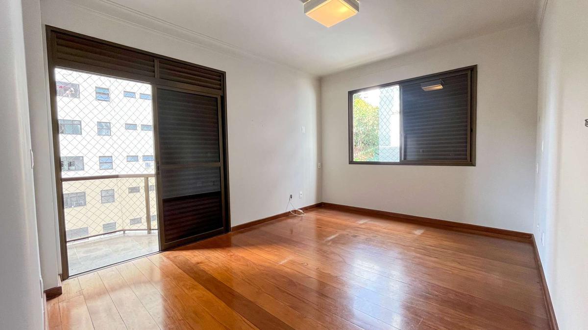 Apartamento, Gutierrez, 4 Quartos, 4 Vagas, 2 Suítes
