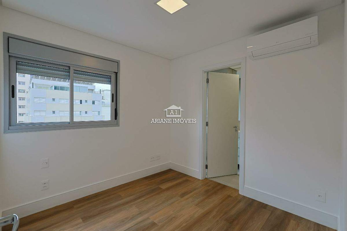 Apartamento, Lourdes, 2 Quartos, 2 Vagas, 2 Suítes