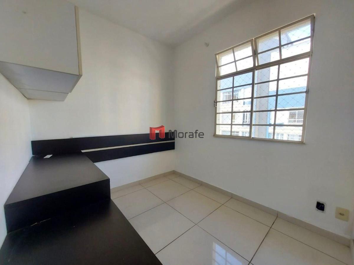 Apartamento, Nova Suíssa, 3 Quartos, 1 Vaga, 1 Suíte