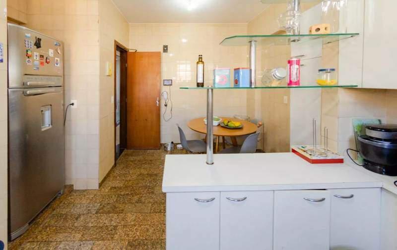 Cobertura, Carmo, 4 Quartos, 4 Vagas, 2 Suítes