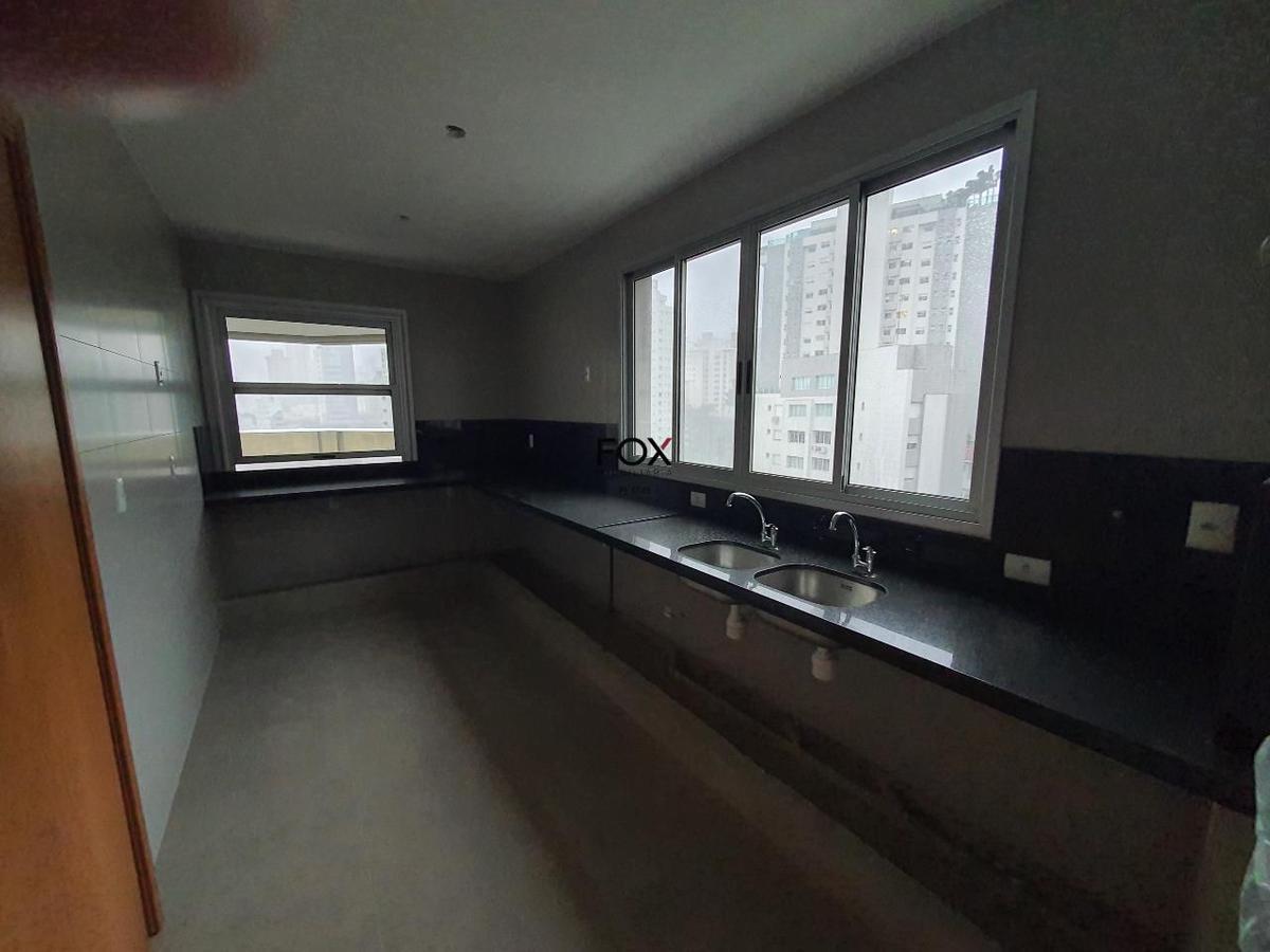 Apartamento, Anchieta, 4 Quartos, 3 Vagas, 2 Suítes