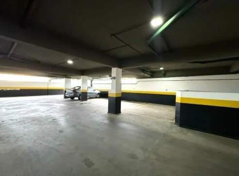 Apartamento, Sagrada Família, 3 Quartos, 2 Vagas, 1 Suíte