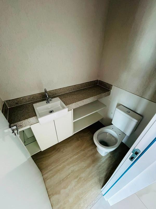 Apartamento, Caiçaras, 3 Quartos, 2 Vagas, 1 Suíte